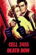 Kathryn Grant es Jo-Anne en Cell 2455 Death Row