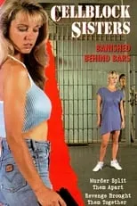 Jamielyn Lippman interpreta a Inmate en Cell Block Sisters: Banished Behind Bars