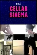 David Sherman es  en Cellar Sinema