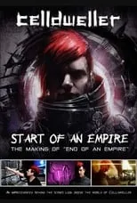 Película Celldweller: Start of an Empire (The Making of