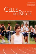 Poster de la película Celle qui reste - Películas hoy en TV