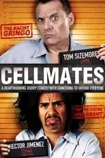 Poster de la película Cellmates - Películas hoy en TV