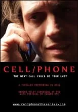 Poster de la película Cellphone - Películas hoy en TV