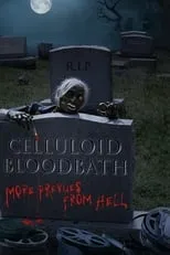 Poster de la película Celluloid Bloodbath - Películas hoy en TV