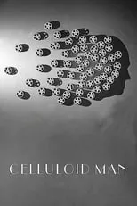 Krzysztof Zanussi interpreta a Self en Celluloid Man