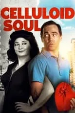 Poster de Celluloid Soul