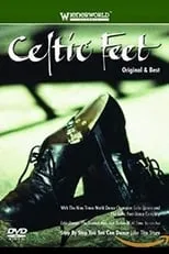 Colin Dunne es Instructor en Celtic Feet