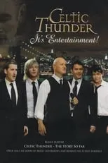 Poster de la película Celtic Thunder: It's Entertainment! - Películas hoy en TV