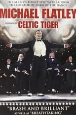 Michael Flatley es Himself en Celtic Tiger