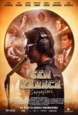 Poster de Cem Karaca'nın Gözyaşları