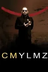 Poster de la película Cem Yılmaz: CMYLMZ - Películas hoy en TV