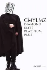 Poster de Cem Yılmaz: Diamond Elite Platinum Plus