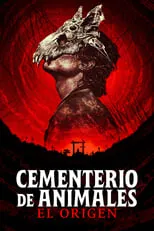 Película Cementerio de animales: el origen