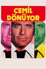 Película Cemil Dönüyor