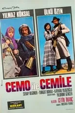 Oktay Yavuz es Eskiya en Cemo İle Cemile