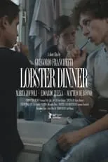 Película Cena d’aragoste