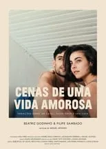 Beatriz Godinho es Marta en Cenas de uma Vida Amorosa