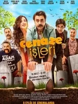 Película Cenaze İşleri