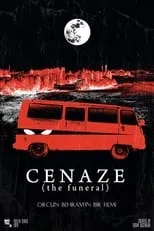 Portada de Cenaze