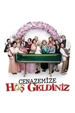 Gonca Vuslateri interpreta a Misliye en Cenazemize Hoş Geldiniz