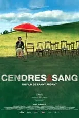 Cendres et sang portada