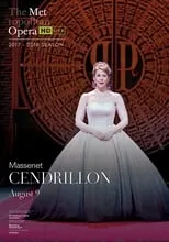 Kathleen Kim es Fée marraine en Cendrillon [The Metropolitan Opera]