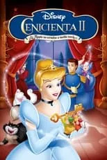 Marcelino Ornat en la película Cenicienta 2: ¡La magia no termina a medianoche!