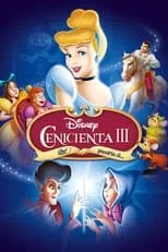 Póster de la película Cenicienta 3: Qué pasaría si...