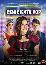 Poster de Cenicienta pop