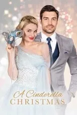 Poster de Cenicienta se enamora