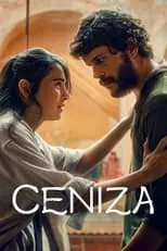 Poster de la película Ceniza - Películas hoy en TV