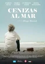 Cenizas al mar portada