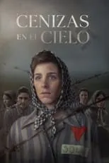 Poster de la película Cenizas en el cielo - Películas hoy en TV