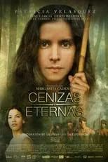 Beatriz Vásquez interpreta a Aida en Cenizas Eternas