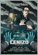 Portada de Cenizo