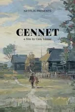 Poster de Cennet