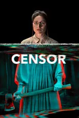 Censor portada