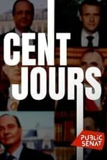 Poster de la película Cent jours - Películas hoy en TV