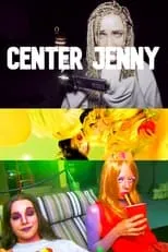 Elina Dmitrieva es Crying Girl en Center Jenny