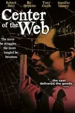 Portada de Center of the Web