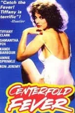 Portada de Centerfold Fever