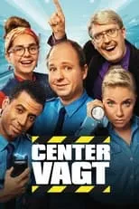 Centervagt portada