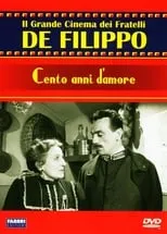 Jacques Sernas interpreta a Roberto aka Roby, Lucia's Husband (segment "Amore 1954") en Cento anni d'amore