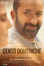 Poster de la película Cento domeniche - Películas hoy en TV