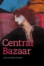 Película Central Bazaar