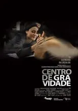 Película Centro De Gravidade