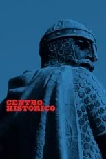 Centro Histórico portada