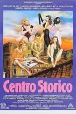 Película Centro storico