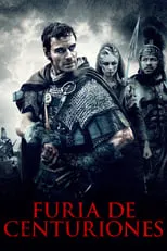 Simon Chadwick en la película Centurión