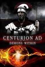 Portada de Centurion A.D.